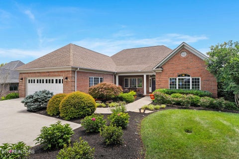 Photo of 108 Cayuga Drive, Loudon, TN 37774 (MLS # 1348079)