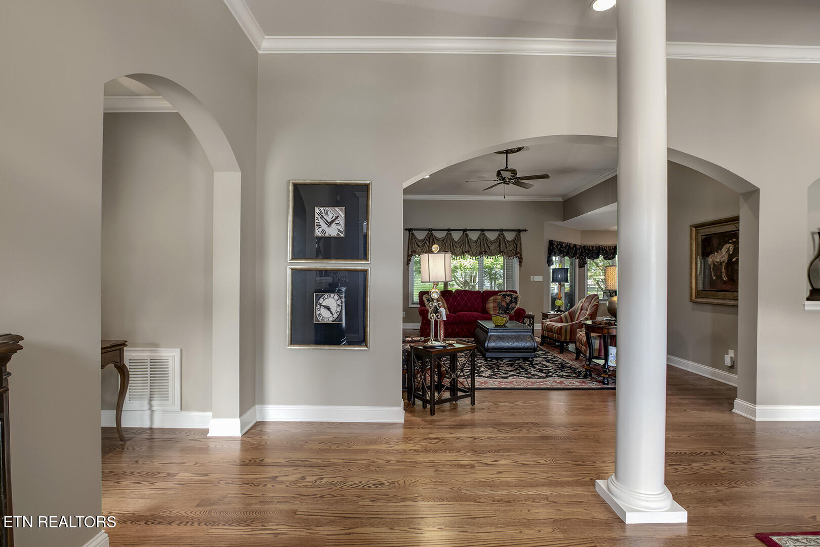 Loudon, Tennessee 37774, United States, 3 Bedrooms Bedrooms, ,3 BathroomsBathrooms,Residential,Coming Soon,198022