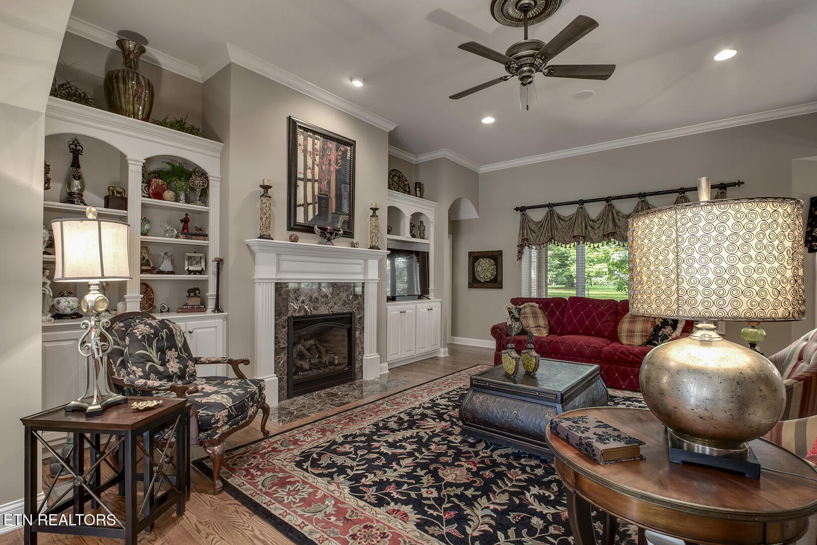 Loudon, Tennessee 37774, United States, 3 Bedrooms Bedrooms, ,3 BathroomsBathrooms,Residential,Coming Soon,198022