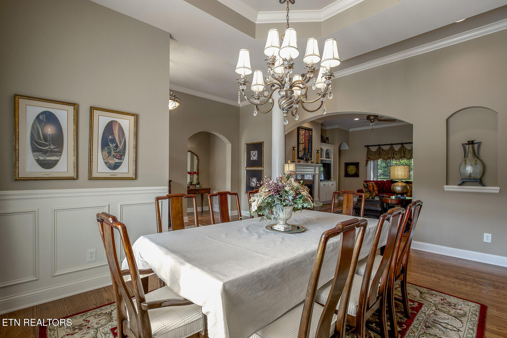 Loudon, Tennessee 37774, United States, 3 Bedrooms Bedrooms, ,3 BathroomsBathrooms,Residential,Coming Soon,198022