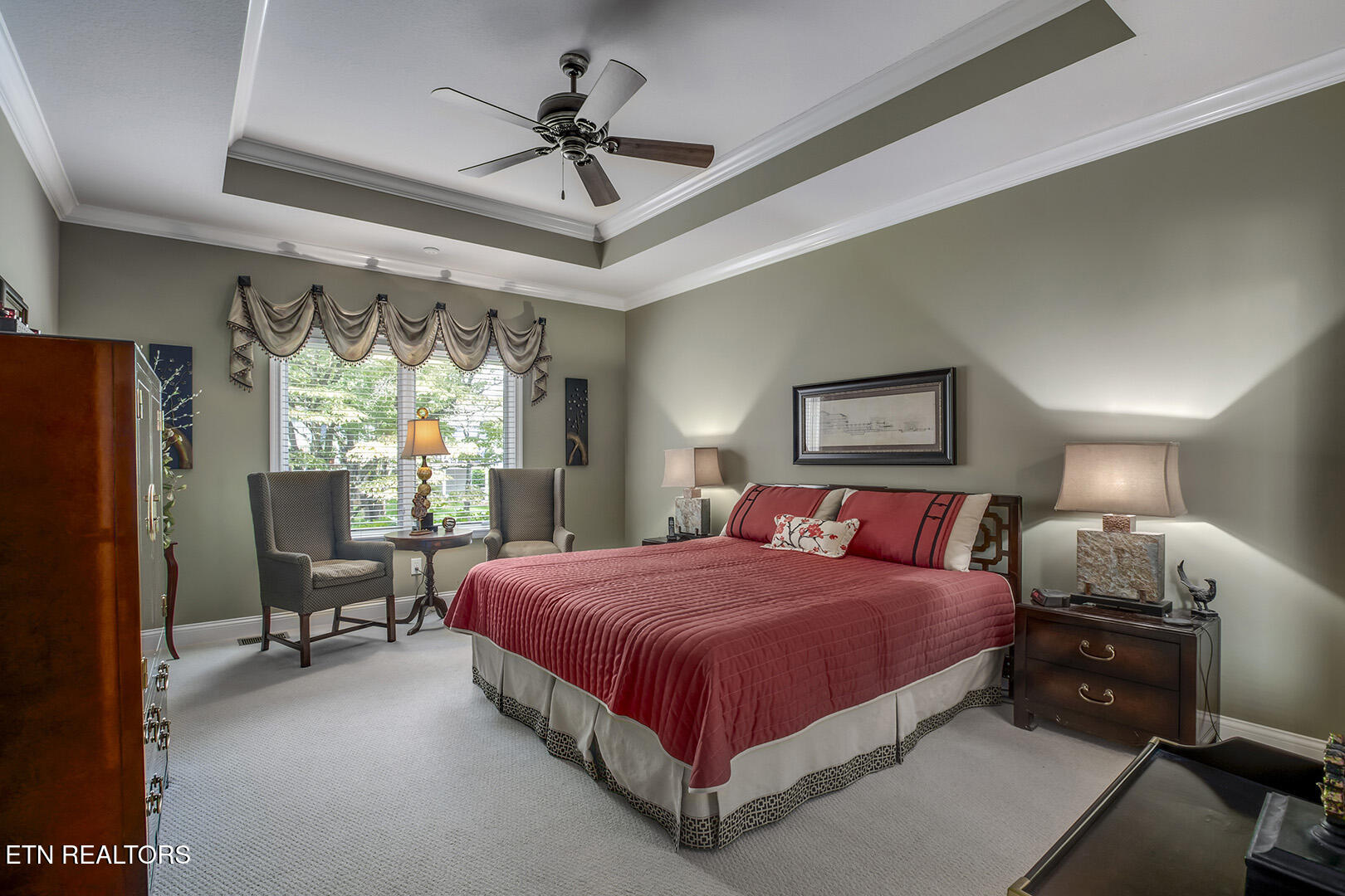 Loudon, Tennessee 37774, United States, 3 Bedrooms Bedrooms, ,3 BathroomsBathrooms,Residential,Coming Soon,198022