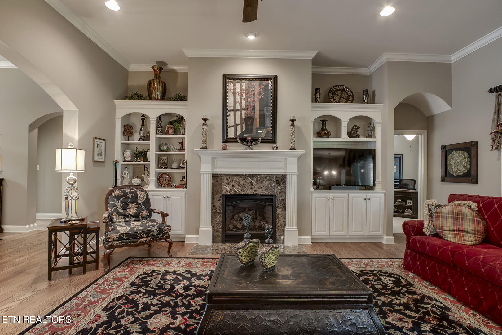 Loudon, Tennessee 37774, United States, 3 Bedrooms Bedrooms, ,3 BathroomsBathrooms,Residential,Coming Soon,198022