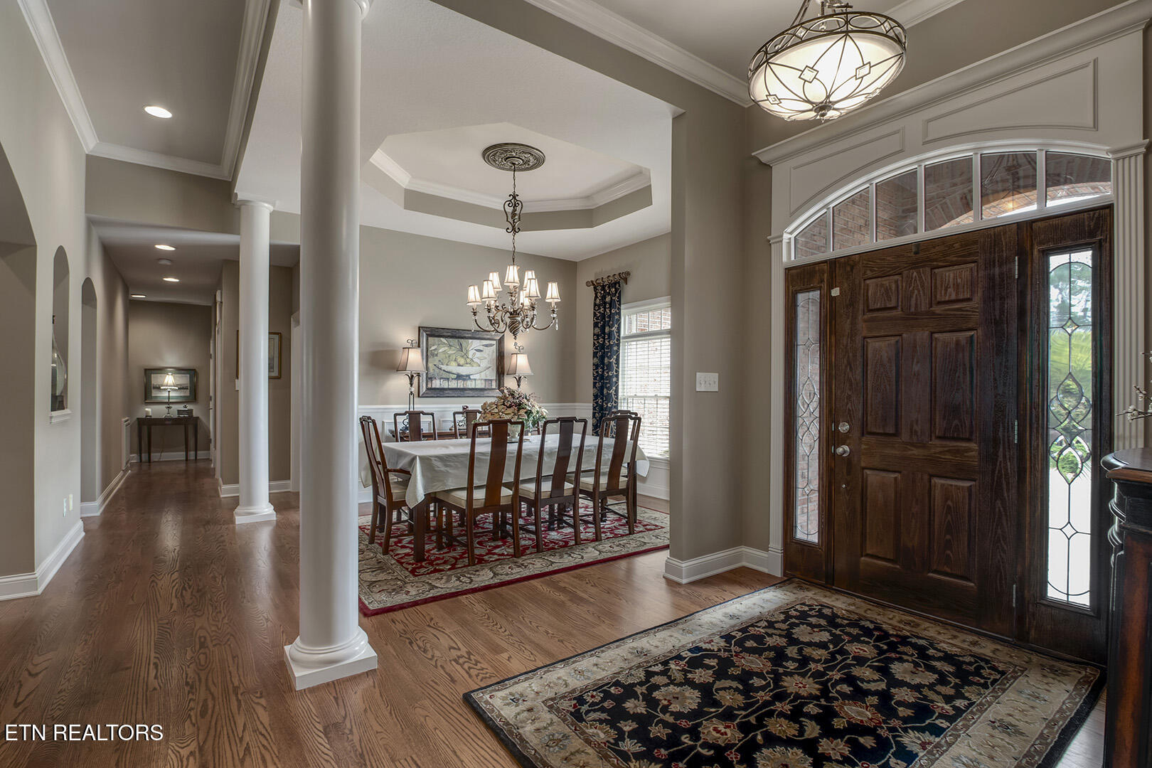 Loudon, Tennessee 37774, United States, 3 Bedrooms Bedrooms, ,3 BathroomsBathrooms,Residential,Coming Soon,198022