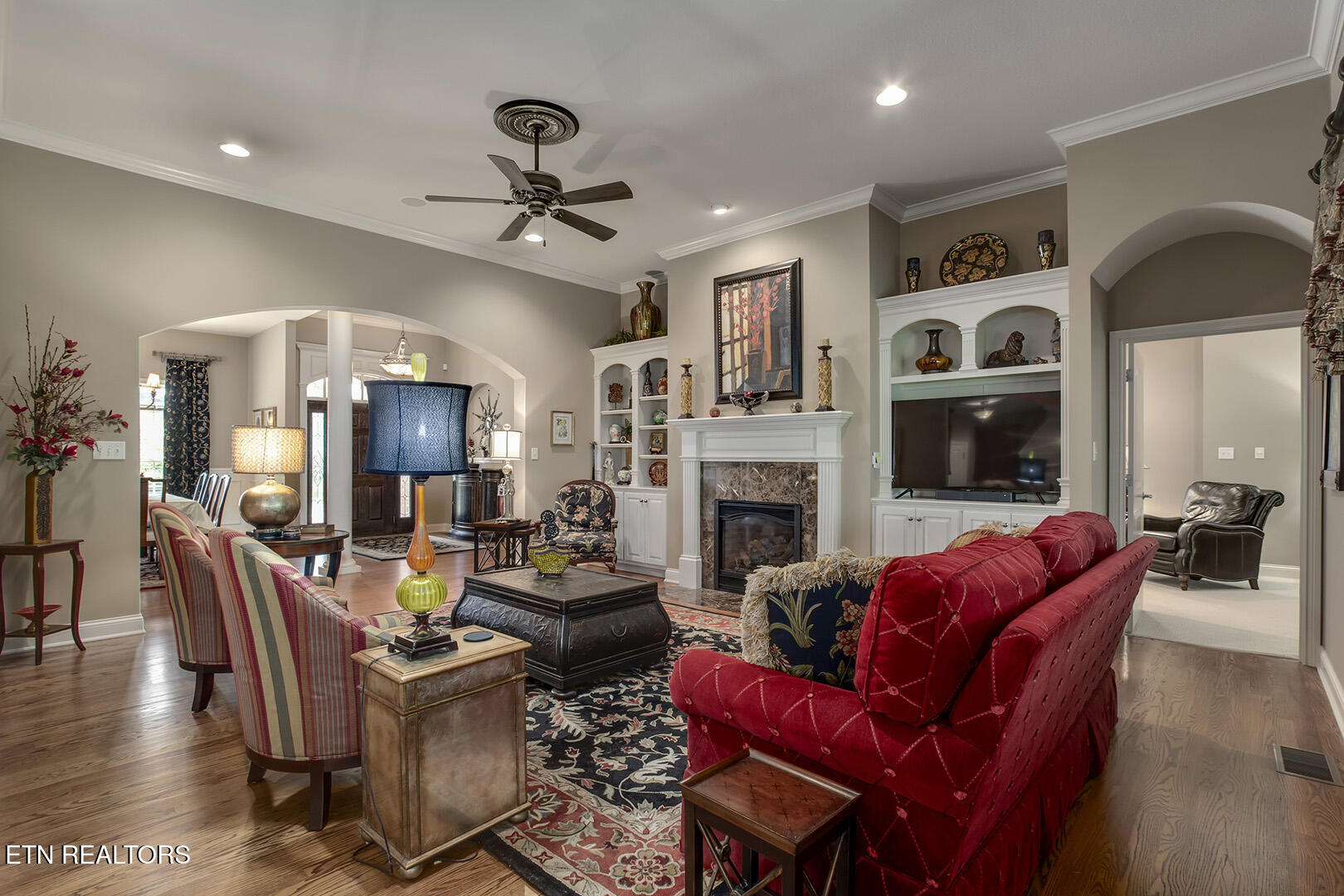 Loudon, Tennessee 37774, United States, 3 Bedrooms Bedrooms, ,3 BathroomsBathrooms,Residential,Coming Soon,198022