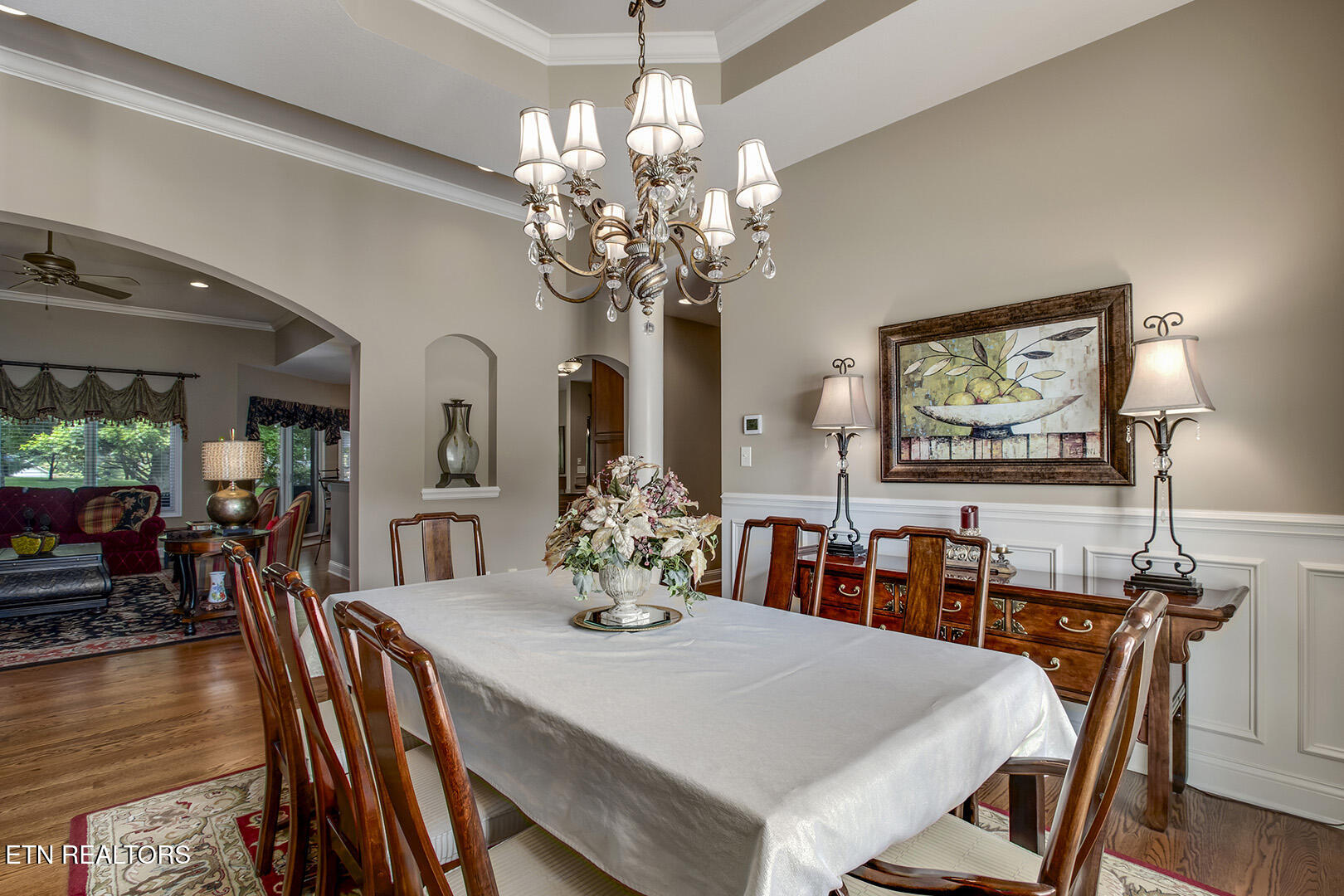 Loudon, Tennessee 37774, United States, 3 Bedrooms Bedrooms, ,3 BathroomsBathrooms,Residential,Coming Soon,198022