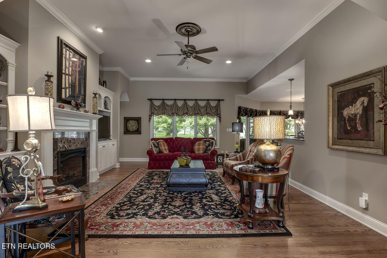 Loudon, Tennessee 37774, United States, 3 Bedrooms Bedrooms, ,3 BathroomsBathrooms,Residential,Coming Soon,198022