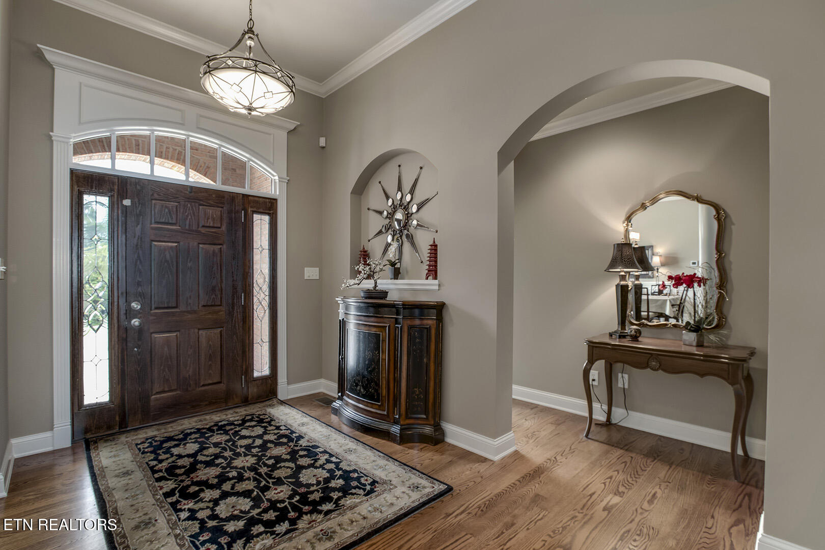 Loudon, Tennessee 37774, United States, 3 Bedrooms Bedrooms, ,3 BathroomsBathrooms,Residential,Coming Soon,198022