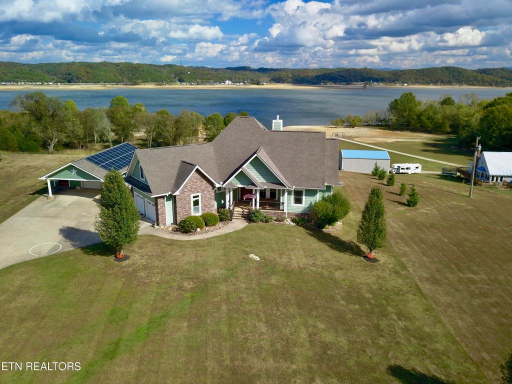 Photo of 908 Harrison Ferry Rd, White Pine, TN 37890 (MLS # 1243115)