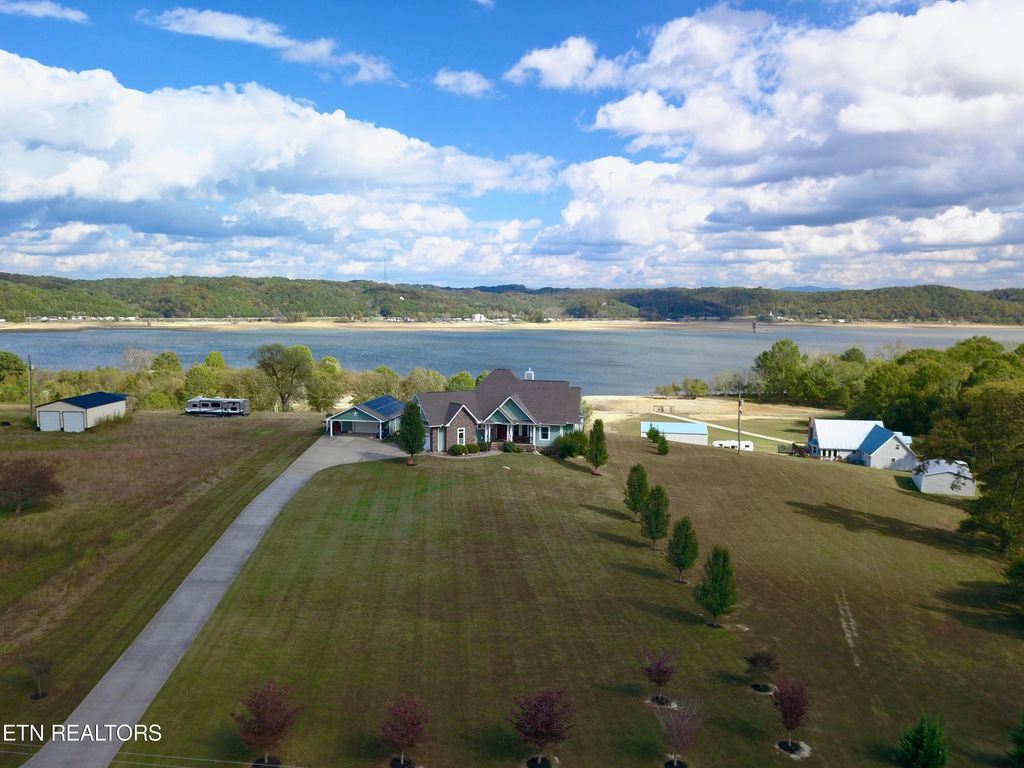 Photo of 908 Harrison Ferry Rd, White Pine, TN 37890 (MLS # 1243115)