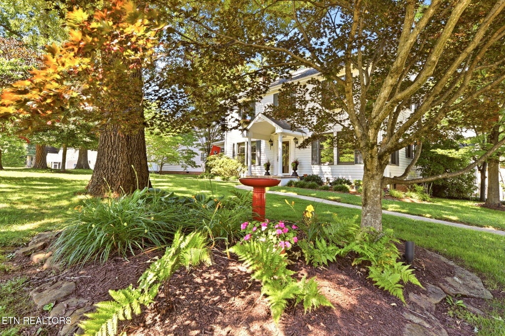 Photo of 5450 Briercliff Rd, Knoxville, TN 37918 (MLS # 1343487)