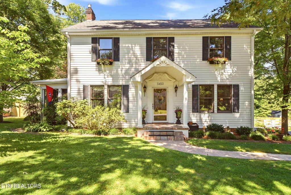 Photo of 5450 Briercliff Rd, Knoxville, TN 37918 (MLS # 1343487)