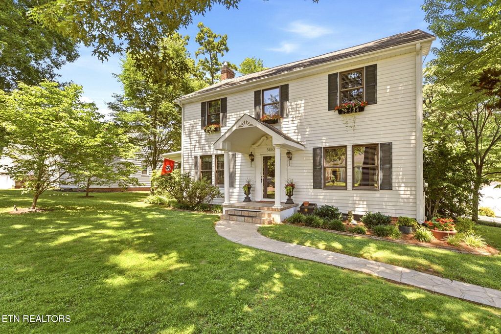 Photo of 5450 Briercliff Rd, Knoxville, TN 37918 (MLS # 1343487)