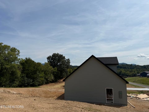 Tiny photo for 259 Splendor Way, Parrottsville, TN 37843 (MLS # 1355415)