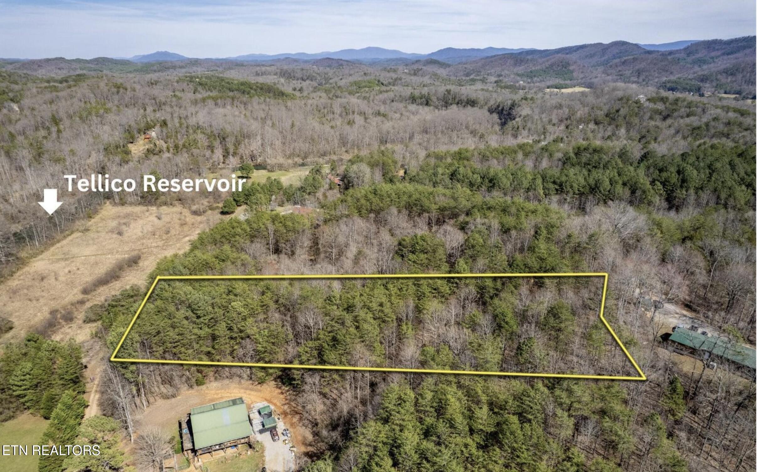 Welch Road LOT 4A