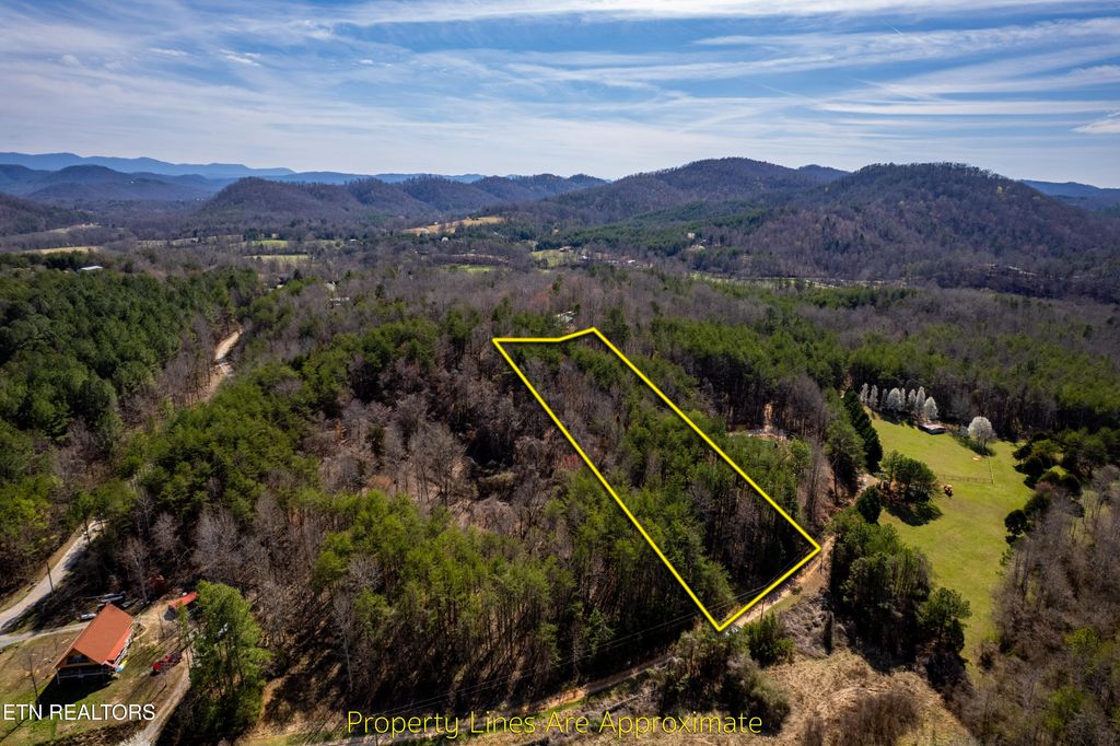 Photo of Welch Road LOT 4A, Tellico Plains, TN 37385 (MLS # 1333448)