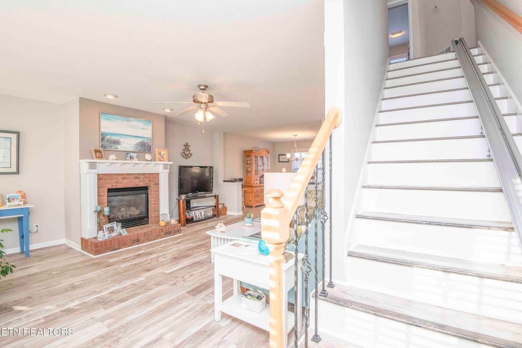 Photo of 2434 Amber Dawn Lane, Knoxville, TN 37920 (MLS # 1333957)