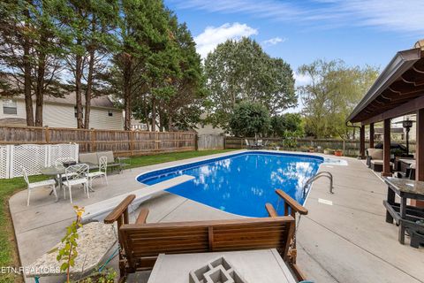 Tiny photo for 966 Baylor Circle, Knoxville, TN 37923 (MLS # 1340272)