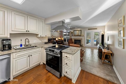 Tiny photo for 966 Baylor Circle, Knoxville, TN 37923 (MLS # 1340272)