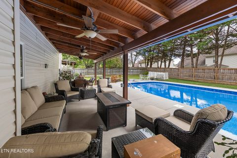 Tiny photo for 966 Baylor Circle, Knoxville, TN 37923 (MLS # 1340272)