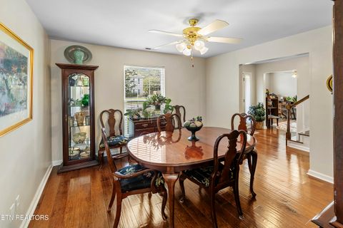 Tiny photo for 966 Baylor Circle, Knoxville, TN 37923 (MLS # 1340272)