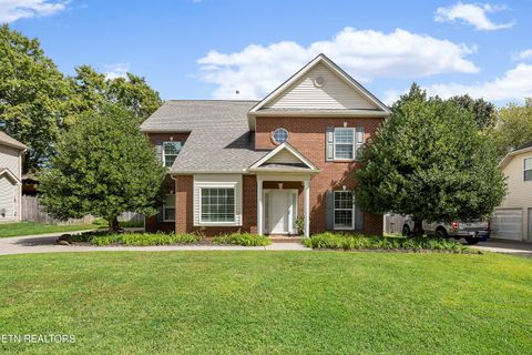 Photo of 966 Baylor Circle, Knoxville, TN 37923 (MLS # 1340272)