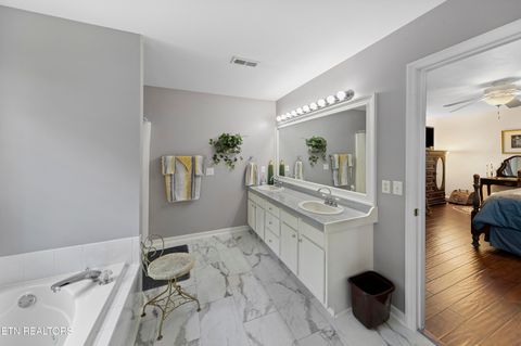 Tiny photo for 966 Baylor Circle, Knoxville, TN 37923 (MLS # 1340272)