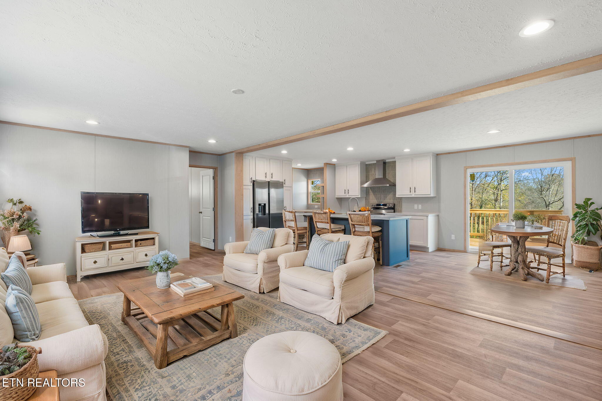 722 Posey Road