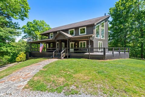3300 Ballplay Rd Madisonville TN 37354