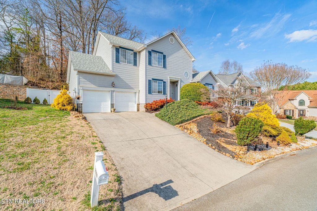Photo of 2353 Conners Creek Cir, Knoxville, TN 37932 (MLS # 1331596)
