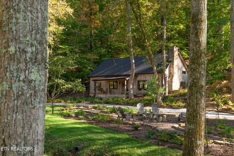 Photo of 9214 Tedford Lane, Knoxville, TN 37922 (MLS # 1342935)