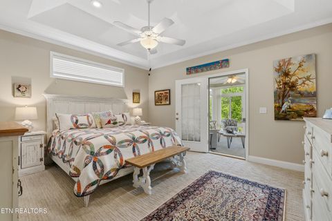 Tiny photo for 280 Morning Dove Drive, Vonore, TN 37885 (MLS # 1340468)