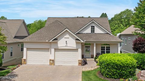 Photo of 280 Morning Dove Drive, Vonore, TN 37885 (MLS # 1340468)