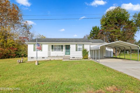 Photo of 163 Meadowbreeze Rd, Corryton, TN 37721 (MLS # 1320226)