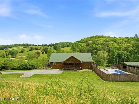 Photo of 151 Rolen Rd, New Tazewell, TN 37825 (MLS # 1338944)