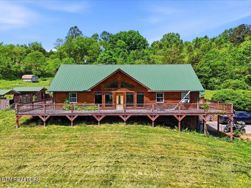 Photo of 151 Rolen Rd, New Tazewell, TN 37825 (MLS # 1338944)
