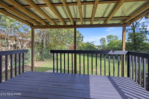 Tiny photo for 5614 Collette Rd, Knoxville, TN 37918 (MLS # 1359519)
