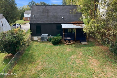Tiny photo for 5614 Collette Rd, Knoxville, TN 37918 (MLS # 1359519)