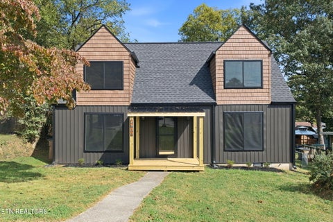 Tiny photo for 5614 Collette Rd, Knoxville, TN 37918 (MLS # 1359519)