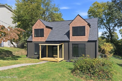 Photo of 5614 Collette Rd, Knoxville, TN 37918 (MLS # 1359519)