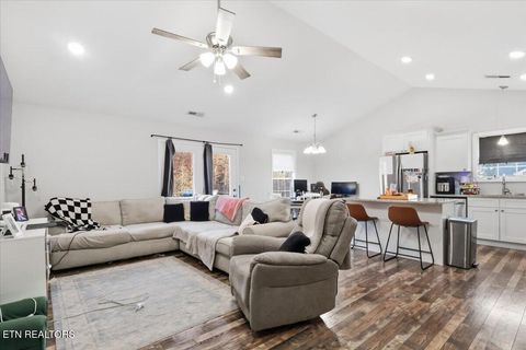 Tiny photo for 169 Old Maynardville Hwy, Maynardville, TN 37807 (MLS # 1322286)