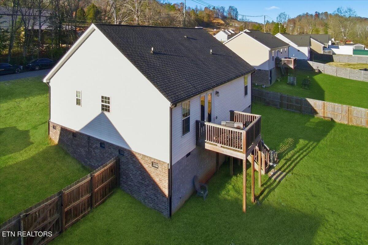 169 Old Maynardville Hwy