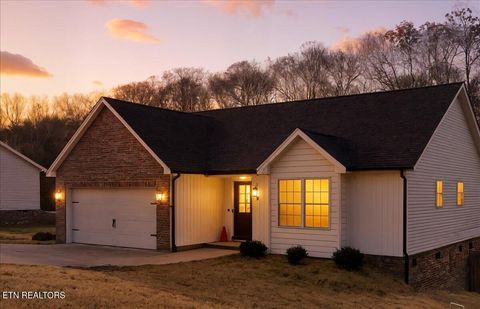 Photo of 169 Old Maynardville Hwy, Maynardville, TN 37807 (MLS # 1322286)