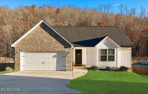 Tiny photo for 169 Old Maynardville Hwy, Maynardville, TN 37807 (MLS # 1322286)