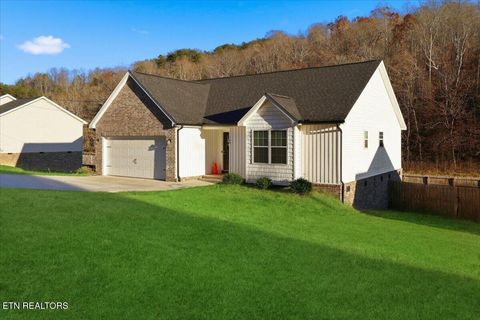 169 Old Maynardville Hwy Maynardville TN 37807