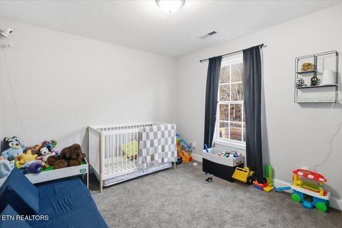 Tiny photo for 169 Old Maynardville Hwy, Maynardville, TN 37807 (MLS # 1322286)