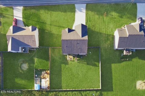 Tiny photo for 169 Old Maynardville Hwy, Maynardville, TN 37807 (MLS # 1322286)