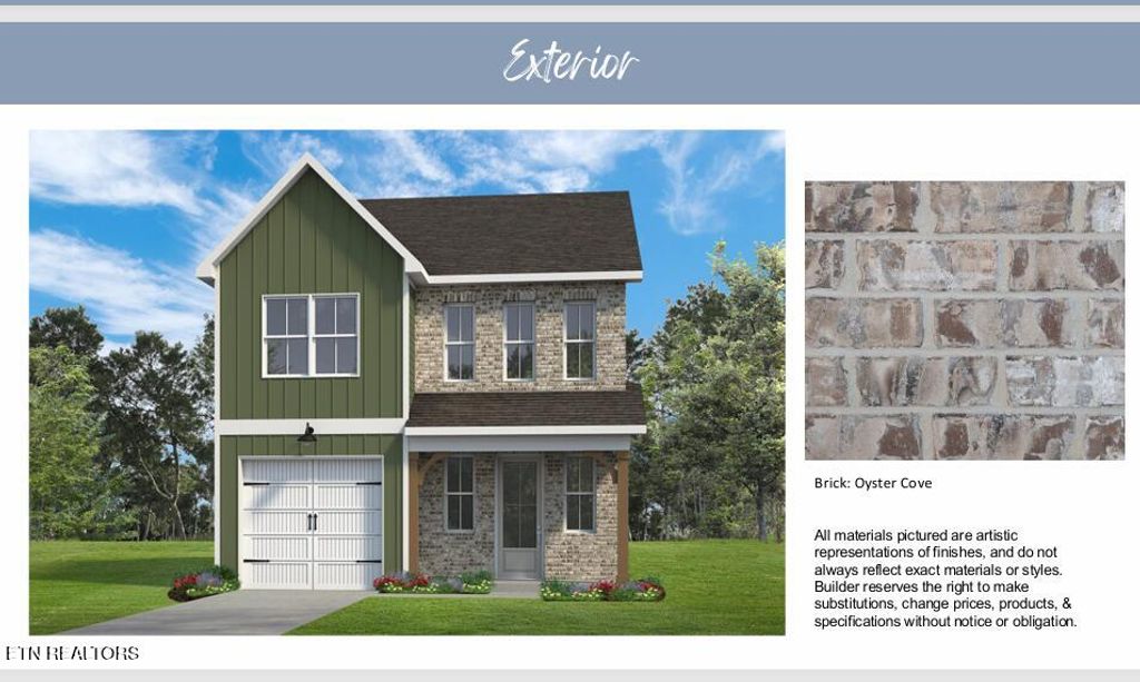 Photo of 504 8th Avenue, Lenoir City, TN 37771 (MLS # 1320500)