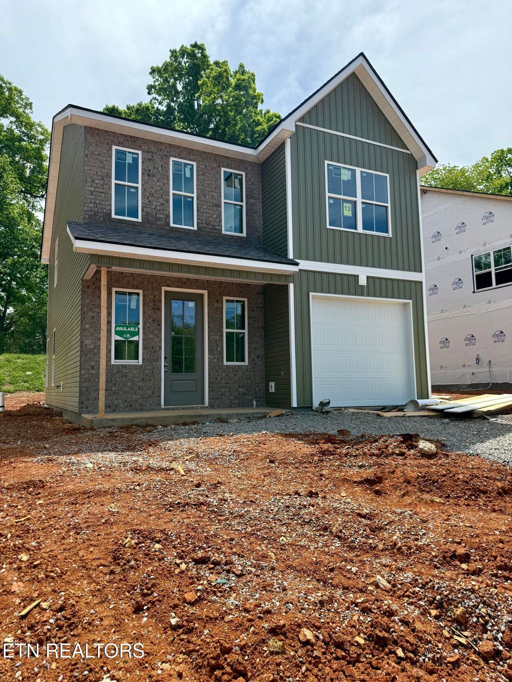 Photo of 504 8th Avenue Ave, Lenoir City, TN 37771 (MLS # 1320500)