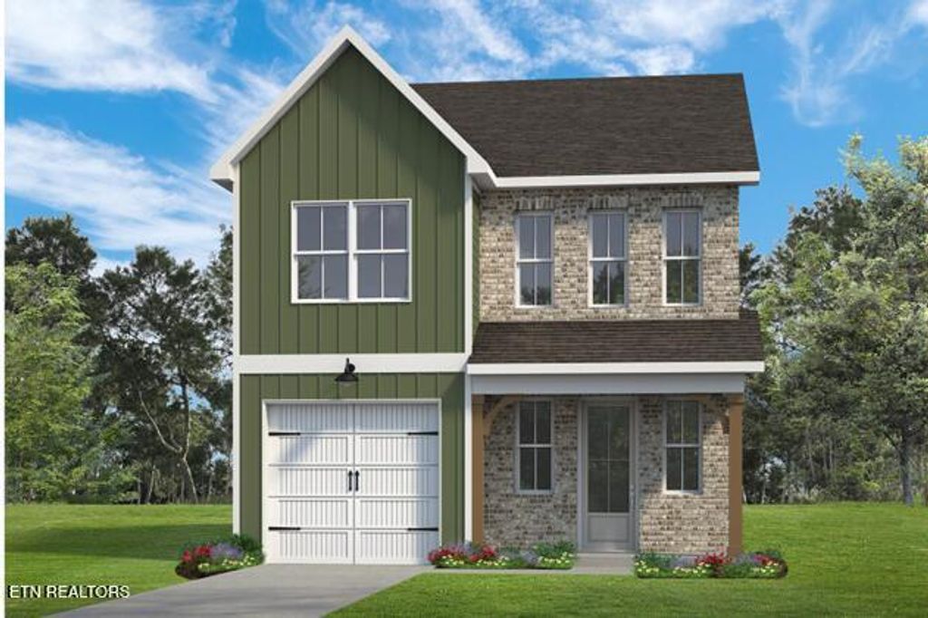 Photo of 504 8th Avenue, Lenoir City, TN 37771 (MLS # 1320500)