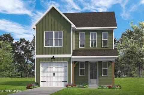 504 8th Avenue Lenoir City TN 37771